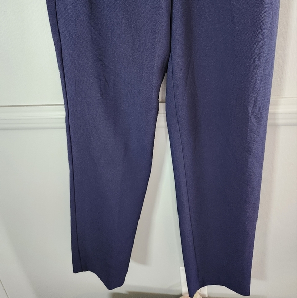 BCBGeneration Formal Cocktail Jumpsuit Crisscross V neck Keyhole - Picture 6 of 9